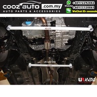 Honda Accord 2.0 2008 Ultra Racing Front Lower Bar(2 Points)