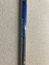 N.S.PRO 750 Flex Zelos 7 日本制造 R P-6 iron 高爾夫球桿身