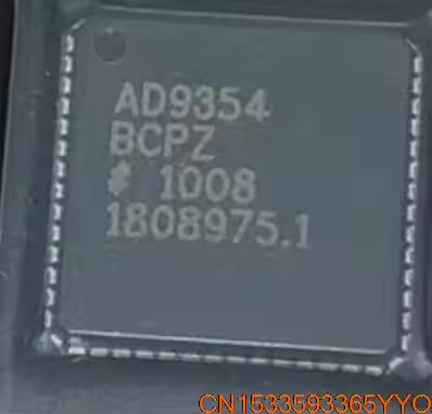 100% new original AD9354BCPZ AD9354 NEW Ensure that the new