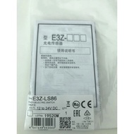 <0>E3Z-L61 E3Z-L81 E3Z-LS86 LS88 LS83 LS86 LS66 LS63 LS68 LS81 Photoelectric Switch Sensor