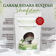 Garam Bidara Ruqyah Shafdan / Garam Ruqyah / Garam Bidara / Garam Kasar / Garam Ruqyah Asli / Garam 