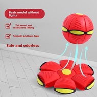 VOA | Interactive Pet Ball with Light and Bounce Durability for Dogs