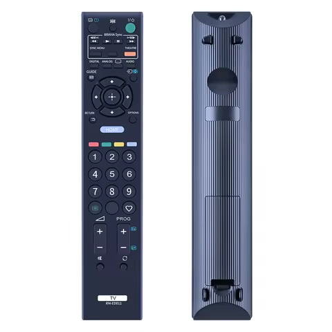 RM-ED011 Remote Control for Sony Bravia TV Smart LCD LED HD TV RM-ED009 ED012 ED011 ED013 ED014