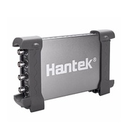 HANTEK6104BE/HANTEK6204BE/HANTEK6254BE Car diagnostic and repair oscilloscope/4 channel USB virtual 
