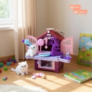 MEDICAL OFFICE CAT 9988-81