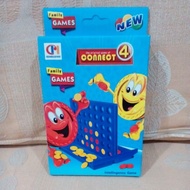 The Original Game Of Connect 4