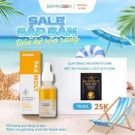 Essence to brighten and reduce dark skin signs PAX MOLY Vitamin C 15% + B5 5% Serum 30ml