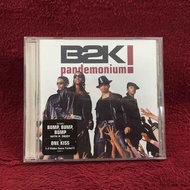 CD B2K – Pandemonium Condition As Shown In The Cover Photo EA132-64