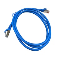 6-layer Cat6 network cable up to 20M long DTECH DT-CAT6F