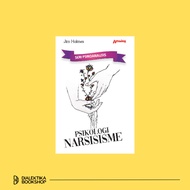 NARSISISM PSYCHOLOGY BOOK - JIM HOLMES