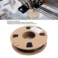 3D Printing Filament 1.75mm Low Odor 95A Flexible TPU Filament for Watch Band for 3D Printer