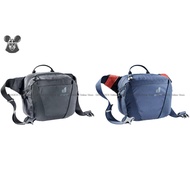 Deuter Travel Belt - 5L Hip Belts City Travelling Sport Shoulder Bag Waist Pouch *Original