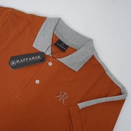 Men's Polo Shirt // Men's Polo Shirt Top // Men's Polo Shirt // Raffarsk