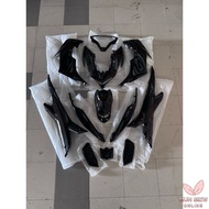 Coverset Cover Set (HLD) Yamaha Nvx155 V2 Nvx V2 Nvx 155 ABS (NVX V2) KOSONG