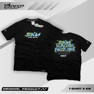 5KM T-SHIRT GETTING UP VOL.7