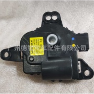 AB39-19E616-BA UC9P-61-A60 Fan Heater Motor Temperature Duct Executor Temperature Control
