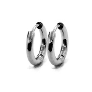 Dparis Round Earrings JPL8200