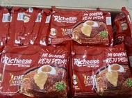 Murah Richeese mie instan REDAY STOK TERBATAS