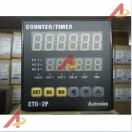 Autonics Autonics CT6M-2P4 (CT6-2P) CT6Y CT6S-1P4 CT4S-1P2