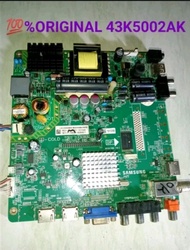 MAINBOARD SAMSUNG UA 43K5002 UA43K5002 UA43K5002AK