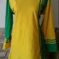 Tshirt Muslimah Labuh (404)