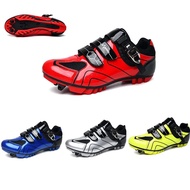 Men Sneakers Mountain Outdoor Cycling Shoes Couple Professional Self-Locking Racing Footwear MTB Road Bicycle Sports