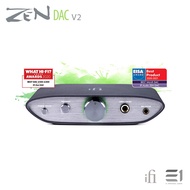 iFi ZEN DAC V2 Digital Audio Converter