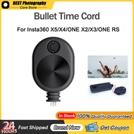 【🇹🇭 ร้านไทย】 Original Insta360 Bullet Time Cord รองรับแกว่งกล้องของคุณ สกรู 1/4 สําหรับ Insta360 X4 