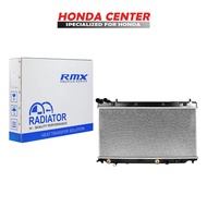 radiator jazz gd3 vtec idsi tahun 2004 2005 2006 2007 matik cvt