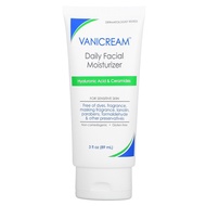 Vanicream Daily Facial Moisturizer 89ml