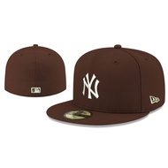 Hot Sales New York Yankees Men Women NY MLB Fitted Hat 59FIFTY Cap Full Closed Caps Baseball Hats tr