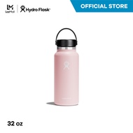 HYDRO FLASK รุ่น WIDE MOUTH 2.0 32 OZ กระติกน้ำสูญญากาศ เก็บความเย็น เก็บความร้อน เก็บอุณหภูมิ