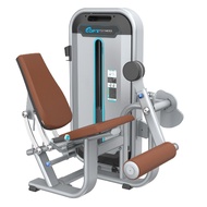 B&G Leg extension Equipment Commercial Gym Equipment เครื่องบริหารกล้ามเนื้อต้นขาด้านหน้า DFT-806