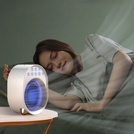 New Mini Air Conditioner Portable Cooling Fan Portable Aircon Usb Rechargeable Air Cooler Multifunct