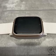 『澄橘』Garmin Venu SQ 2 Music 音樂智慧腕錶 白《二手3C 無盒裝 中古》A77976