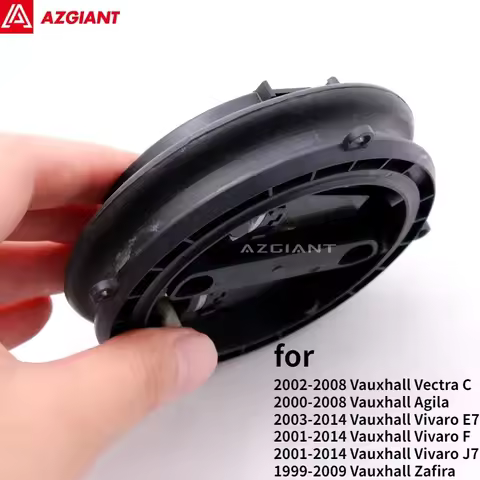 Original Rearview Mirror Adjustment Motor Actuator 3 pin for Vauxhall Vectra C Agila Zafira Vivaro E