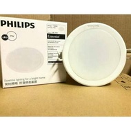 Ib LED Downlight / Inbow LED Downlight 7 Watt / 7Watt Philips