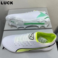 2023 Baru Puma777 Fg Football Boots Prepare to Ship.Product Extracted from Real Events.Ha Have a Ser