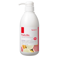 Nursery W 水果混合卸妝啫咖哩 500ml