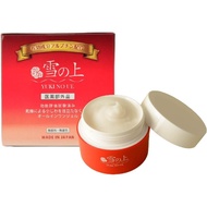 YUKINOUE All-in-One Whitening Gel Medicinal Grade Japan Beauty