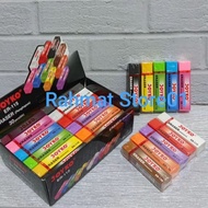 Joyko 1 pack of 30 erasers ER-115