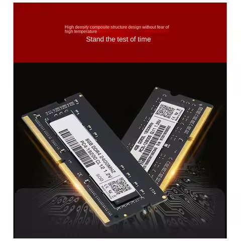 DDR3 DDR3L 4GB Low Voltage Version Memory 1333 1600 DDR3L 204Pin Sodimm Notebook Memory