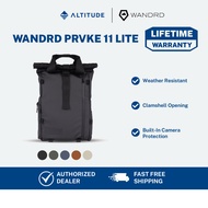 WANDRD PRVKE 11 Lite V3 Backpack