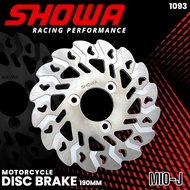FRONT DISC DISC DISC MIO J MIO M3 MIO SOUL GT ETC UK 190 FULL CNC SHOWA PNP