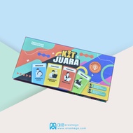 Champion Kit | Educational Games