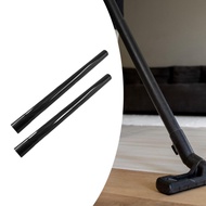 [tenlzsp0bc] 2Pcs 1.38inch Vacuum Cleaner Extension Tube Multipurpose Compact Portable Practical Ext