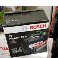 (全新品) BOSCH 95D23L Q85L Q85  Q85R EFB/iS 啟停車專用 長壽命 汽車電瓶 汽車電池