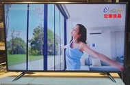 BenQ 【50JR700】50吋4K HDR 護眼黑湛屏 智慧連網電視 50JR700,出廠日期:2018年