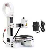 เครื่องพิมพ์ 3D มัลติเพล็กซ์ส่วนความถี่ความแม่นยําสูงเครื่องพิมพ์ 3D ขนาดกะทัดรัดความร้อนอย่างรวดเร็