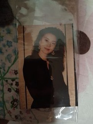 年青版 陳雅倫 3R相片 照片